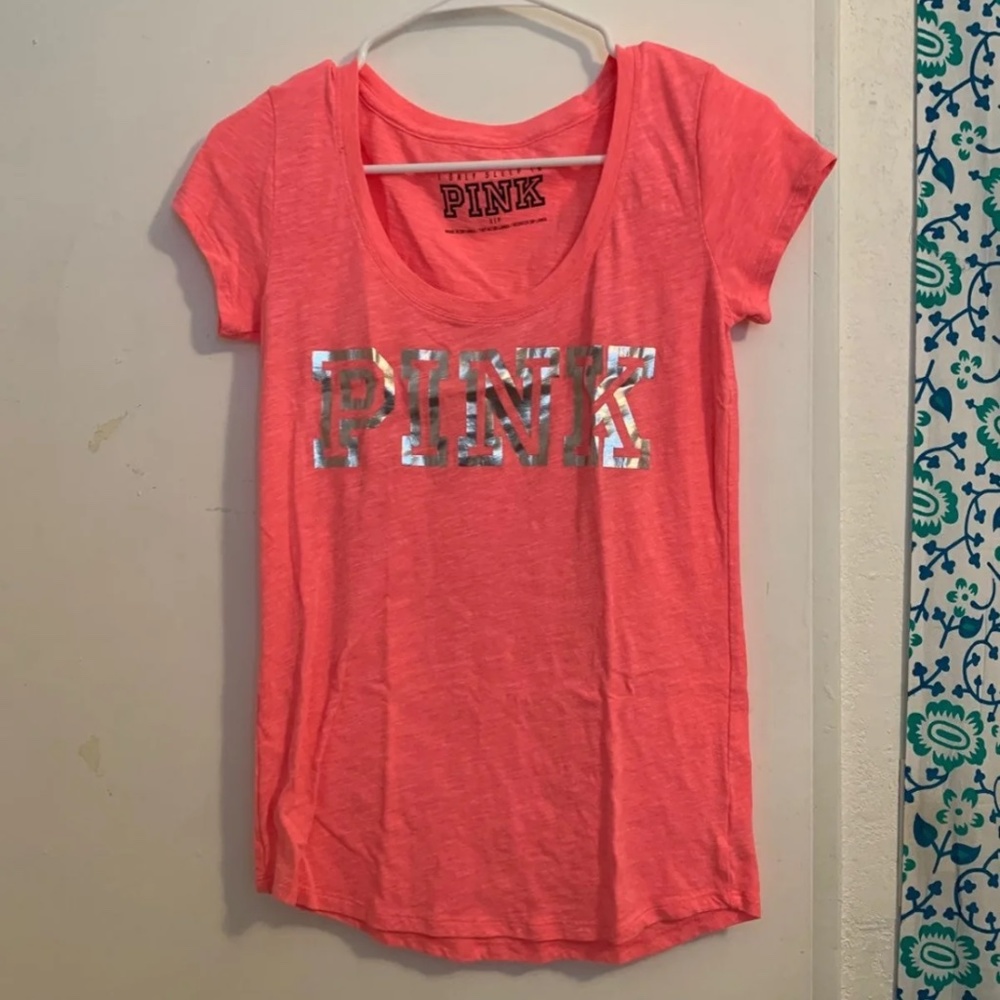 PINK t-shirt